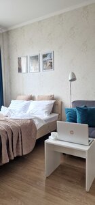 отель Студия LIKE HOME у парка