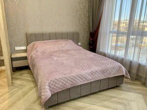 Апартаменты ул. Буденного, 33к1