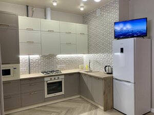 Апартаменты ул. Буденного, 33к1