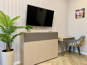 Апартаменты ул. Буденного, 33к1