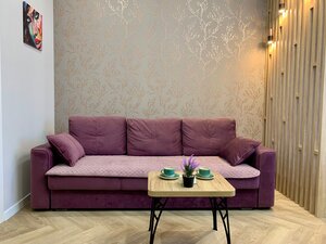 Апартаменты ул. Буденного, 33к1