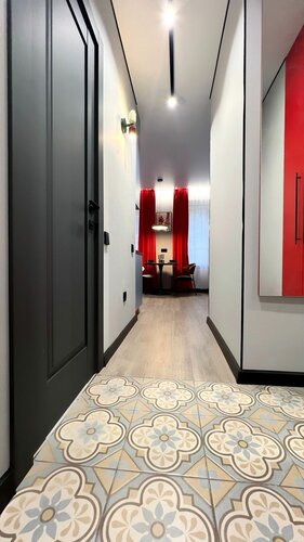 Апартаменты улица Чехова, 5 в Курске