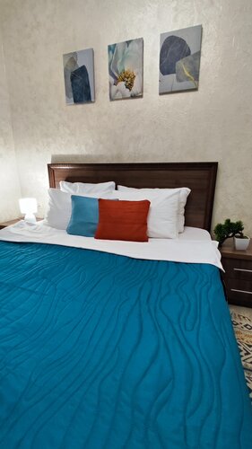 Квартира Квартира у источника в Ессентуках