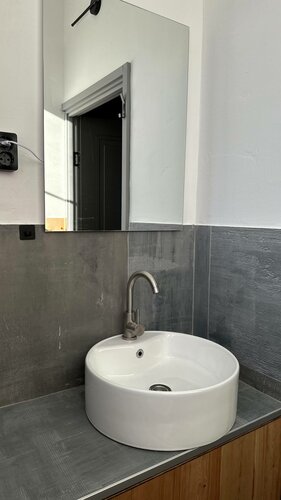 Загородный дом Придорожная улица, 26/1  "Банный комплекс с бассейном" в Ильичеве