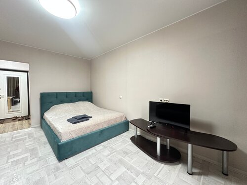 Апартаменты Горького 133а в Богослове