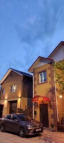 Апартаменты Апартаменты  Конакова18 в Республике Марий Эл