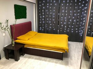 Апартаменты бульвар Шерстнева, 15А