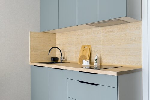 Апартаменты 1-комнатная квартира ул.проспект Будённого в Стрельне