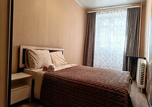 Квартира Хорошо как дома на Виноградова, 32