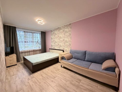 Апартаменты Горького,5 в Чайковском