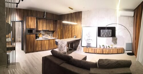 Апартаменты Art Voyage Апартаменты N4 в Таганроге