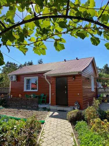 Апартаменты Апартаменты на Мира в Павловске