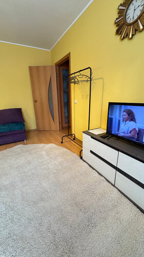 Апартаменты ул.Свободы д.53 в Кунгуре