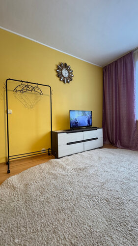 Апартаменты ул.Свободы д.53 в Кунгуре