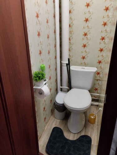 Квартира Апартаменты в Иркутске