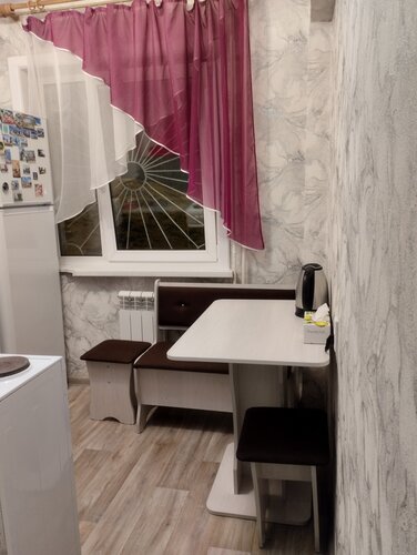 Квартира Апартаменты в Иркутске