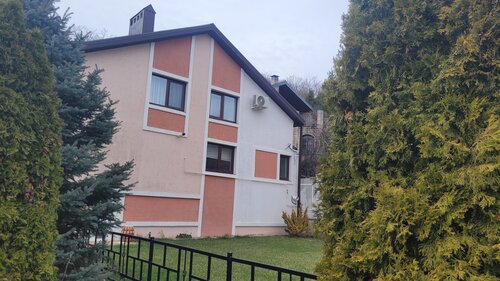 Загородный дом Коттедж в Абрау-Дюрсо