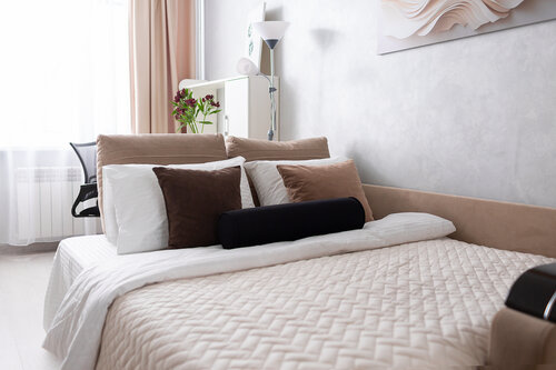 Квартира Новая квартира в центре города в Кирове