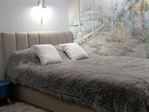 Апартаменты Тренева 3 в Ялте