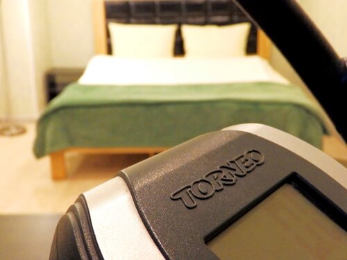 Апартаменты Апарт Инн на Спартака, 18 | 1-комнатные апартаменты (2 этаж) в Новокузнецке