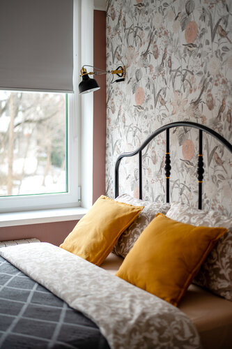 Квартира HOME SWEET HOME в Калининграде