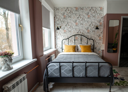 Квартира HOME SWEET HOME в Калининграде