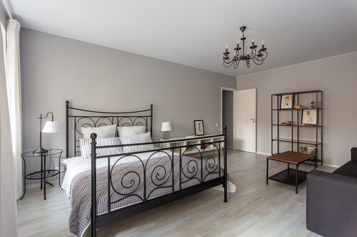 Квартира Невский проспект 74, 3 этаж во Владимирском округе