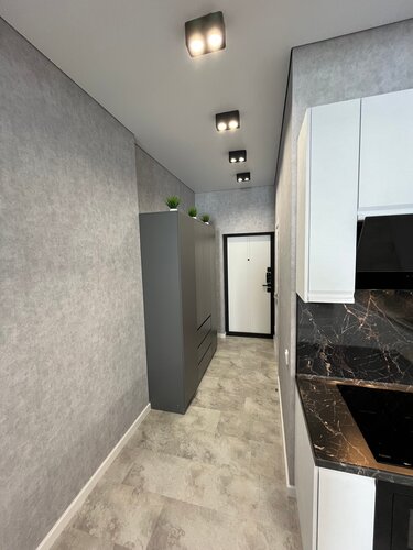 Апартаменты АППАРТАМЕНТЫ Sea Studio Senyavina 5 (47 м2)  в Севастополе