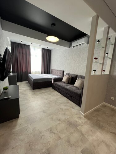 Апартаменты АППАРТАМЕНТЫ Sea Studio Senyavina 5 (47 м2)  в Севастополе