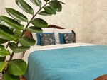 Уютная 1 комн квартира от ИП Марат Дом  по  ул. Гафиатуллина, 47 в Уютная 1 комн квартира от ИП Марат Дом  по  ул. Гафиатуллина, 47