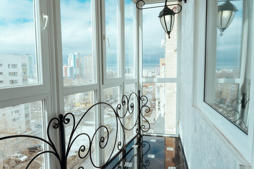 Квартира 3к квартира на Мильчакова 11 в Перми