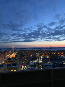 Апартаменты Зеленая Квартира с Потрясающим видом