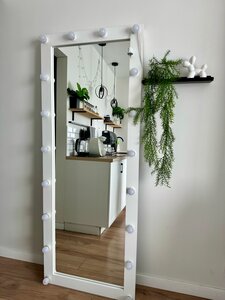 Апартаменты Зеленая Квартира с Потрясающим видом