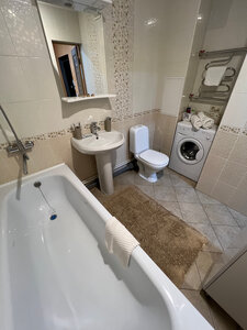 Квартира Ве Hоme -Радуга на Красных Мадьяр