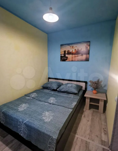 Апартаменты Советская ул., 316Б в Тамбовской области