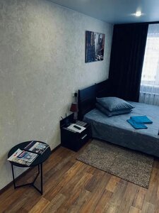Апартаменты Бегичева улица, 14