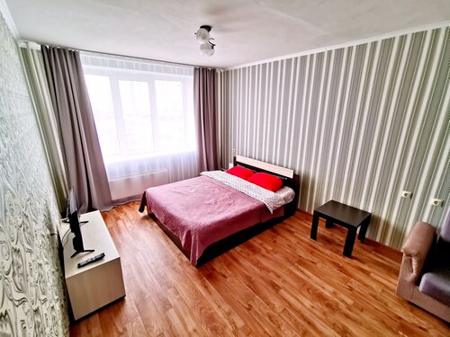 Апартаменты Олимпийский парк в Тамбове