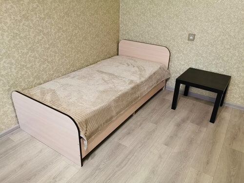 Апартаменты Двухкомнатные апартаменты с балконом в Тамбове