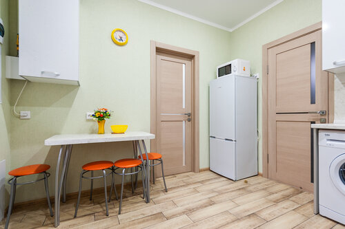 Апартаменты Дом на берегу моря в Ейске