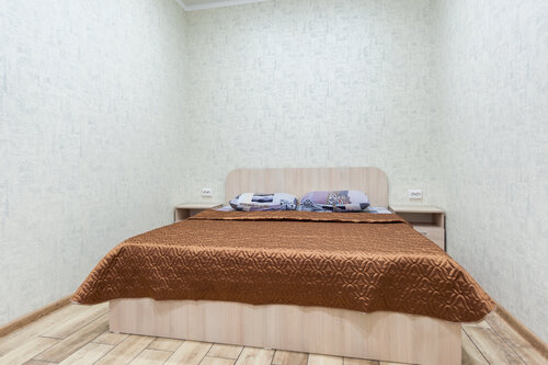 Апартаменты Дом на берегу моря в Ейске