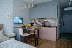 отель Семейные апартаменты премиум Шереметьево