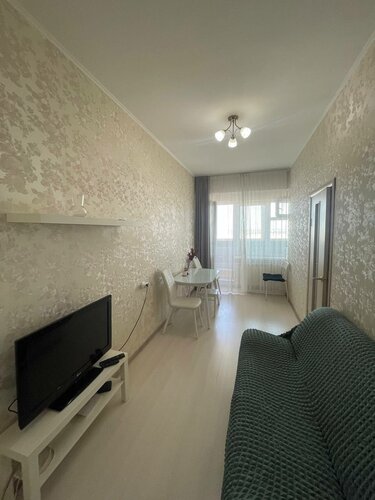 Квартира 1-комнт. квартира в 950 метрах от Аэропорта г. Якутска в Якутске