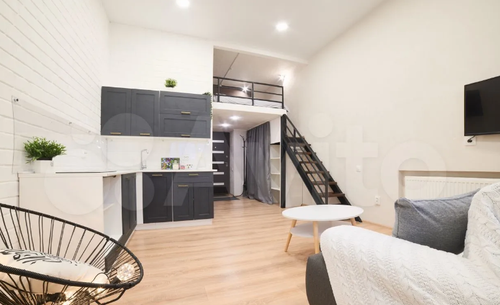 Апартаменты Ул. Громова, 51 в Республике Коми