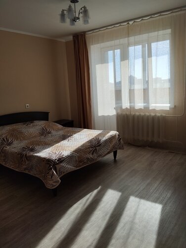 Квартира Уютная квартира на Физкультурников в Кировской области