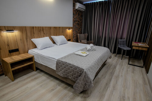 Апартаменты СуткиРу в Пятигорске на Первомайской 70/57