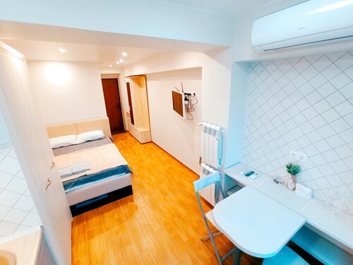 Апартаменты Квартира-студия "Наслаждение" в Феодосии