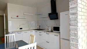 Квартира Новый дом Свиридова 22 корп1, сеть квартир "Терра48"