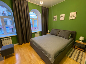 Квартира Квартира с отдельной спальней в центре Ярославля