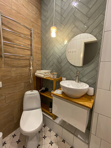 Квартира Квартира с отдельной спальней в центре Ярославля