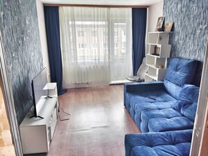 Квартира Мира 50